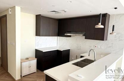 Apartment - 2 Bedrooms - 3 Bathrooms for sale in 1 Residences - 1 - 1 Residences - Al Kifaf - Bur Dubai - Dubai Apartment - 2 Bedrooms - 3 Bathrooms for sale in 1 Residences - 1 - 1 Residences - Al Kifaf - Bur Dubai - Dubai