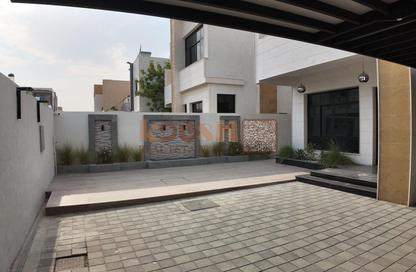 Villa - 3 Bedrooms - 4 Bathrooms for sale in Al Helio 2 - Al Helio - Ajman