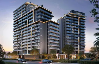 Apartment - 2 Bedrooms - 3 Bathrooms for sale in The Hillgate Tower A - The Hillgate - Dubai Silicon Oasis - Dubai