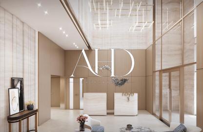 Apartment - 3 Bedrooms - 5 Bathrooms for sale in Naya 1 - Naya at District One - District One - Mohammed Bin Rashid City - Dubai