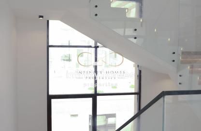 Villa - 7 Bedrooms - 7+ Bathrooms for sale in Reeman Living II - Al Shamkha - Abu Dhabi