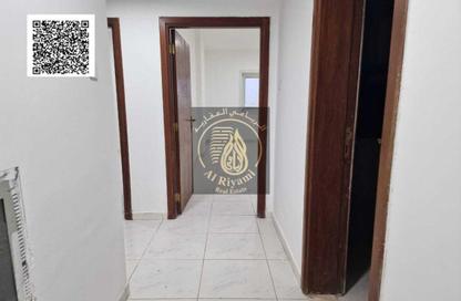 Apartment - 2 Bedrooms - 2 Bathrooms for rent in Al Rashidiya Towers - Al Rashidiya - Ajman Downtown - Ajman