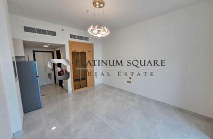 Apartment - Studio - 1 Bathroom for sale in Skyz by Danube - Arjan - Dubai