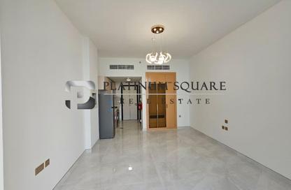 Apartment - Studio - 1 Bathroom for sale in Skyz by Danube - Arjan - Dubai