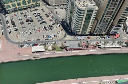 Apartment - 2 Bedrooms - 2 Bathrooms for rent in Al Majaz 3 - Al Majaz - Sharjah