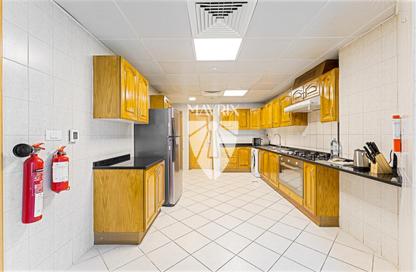 Apartment - 3 - 4 for rent in Swissotel Al Murooj - Downtown Dubai - Dubai Apartment - 3 - 4 for rent in Swissotel Al Murooj - Downtown Dubai - Dubai