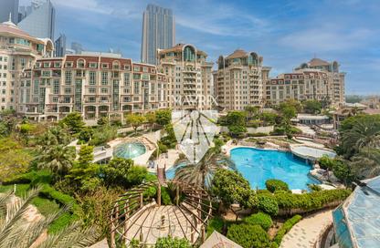 Apartment - 3 - 4 for rent in Swissotel Al Murooj - Downtown Dubai - Dubai Apartment - 3 - 4 for rent in Swissotel Al Murooj - Downtown Dubai - Dubai