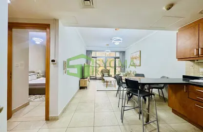 Apartment - 1 Bedroom - 1 Bathroom for rent in Global Lake View - JLT Cluster E - Jumeirah Lake Towers - Dubai Apartment - 1 Bedroom - 1 Bathroom for rent in Global Lake View - JLT Cluster E - Jumeirah Lake Towers - Dubai