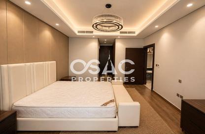 Apartment - 1 - 2 for sale in Nobles Tower - Business Bay - Dubai