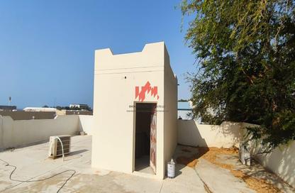 Villa - 1 Bedroom for rent in Al Riffa - Ras Al Khaimah Villa - 1 Bedroom for rent in Al Riffa - Ras Al Khaimah