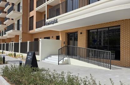 Apartment - 2 - 2 for sale in The Mayfair - Town Square - Dubai