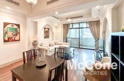 Apartment - 1 Bedroom - 2 Bathrooms for rent in Attareen Residences - The Old Town Island - Old Town - Downtown Dubai - Dubai