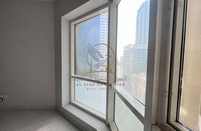 Apartment - 1 Bedroom - 2 Bathrooms for rent in Al Majaz 3 - Al Majaz - Sharjah Apartment - 1 Bedroom - 2 Bathrooms for rent in Al Majaz 3 - Al Majaz - Sharjah
