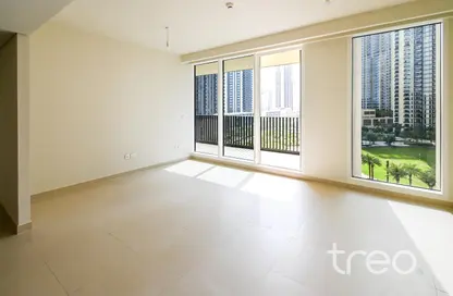 Apartment - 2 Bedrooms - 2 Bathrooms for rent in Harbour Gate Tower 1 - Harbour Gate - Dubai Creek Harbour (The Lagoons) - Dubai