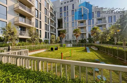 Apartment - 2 Bedrooms - 3 Bathrooms for rent in Al Badia Living - Dubai Festival City - Dubai Apartment - 2 Bedrooms - 3 Bathrooms for rent in Al Badia Living - Dubai Festival City - Dubai