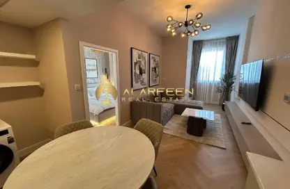 Apartment - Studio - 1 Bathroom for rent in Barton House 1 - Barton House - Motor City - Dubai