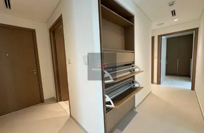 شقة - 3 غرف نوم - 4 حمامات للايجار في سيدار في كريك بيتش مبنى 4 - سيدار - جريك بيتش - مرسى خور دبي - دبي