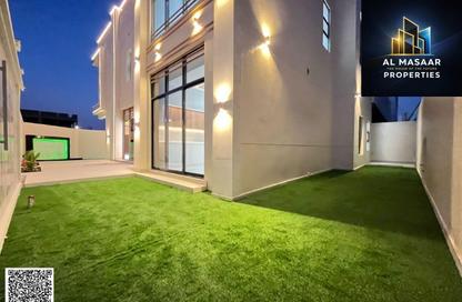Villa - 5 Bedrooms - 7 Bathrooms for sale in Al Helio 2 - Al Helio - Ajman