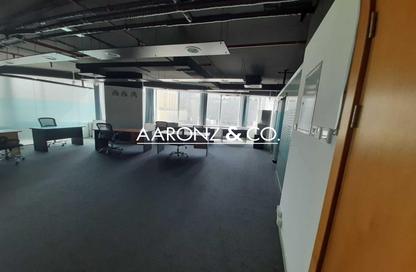 Office Space - Studio for sale in Empire Heights 1 - Empire Heights - Business Bay - Dubai