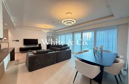 Apartment - 1 Bedroom - 2 Bathrooms for sale in Me Do Re Tower - JLT Cluster L - Jumeirah Lake Towers - Dubai