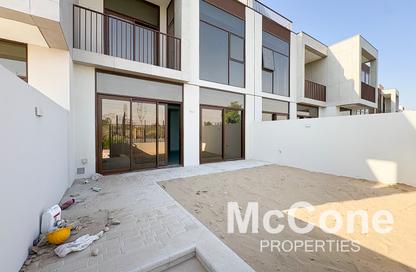 Townhouse - 3 - 3 for sale in Mudon Al Ranim 8 - Mudon - Dubai