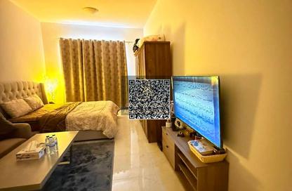 Apartment - Studio - 1 for sale in Ajman Hills - Al Alia - Ajman Apartment - Studio - 1 for sale in Ajman Hills - Al Alia - Ajman