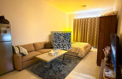 Apartment - Studio - 1 for sale in Ajman Hills - Al Alia - Ajman