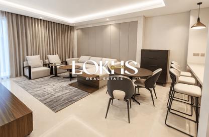Apartment - 2 Bedrooms - 3 Bathrooms for rent in Nobles Tower - Business Bay - Dubai Apartment - 2 Bedrooms - 3 Bathrooms for rent in Nobles Tower - Business Bay - Dubai
