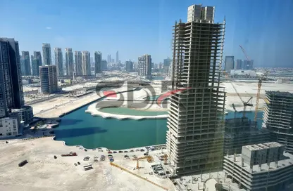 شقة - 2 غرف نوم - 2 حمامات للايجار في صن تاور - شمس أبوظبي - جزيرة الريم - أبوظبي