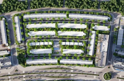 شقة - 4 غرف نوم - 5 حمامات للبيع في فيردانا ريزيدنس 7 - مجمع دبي للاستثمار - دبي