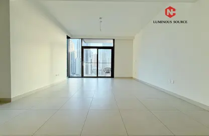 شقة - 2 غرف نوم - 2 حمامات للبيع في برج التاج - وسط مدينة دبي - دبي