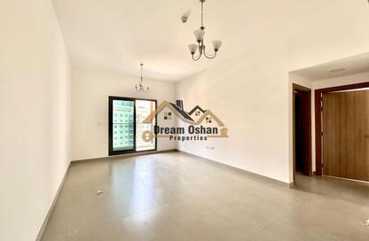Apartment - 2 - 3 for rent in Carthage - International City Phase 2 (Al Warsan 4) - Dubai