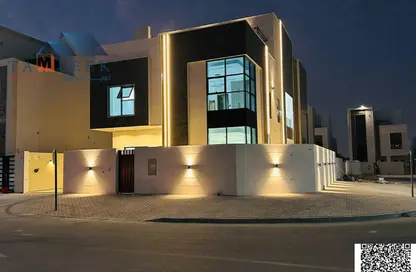 فيلا - 6 غرف نوم - 8 حمامات للبيع في الحليو 2 - الحليو - عجمان