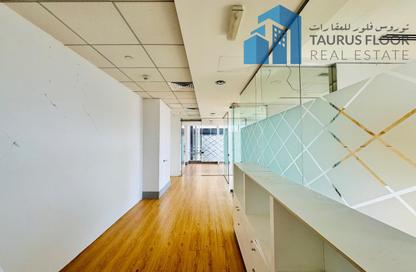 Office Space - Studio - 1 for rent in Rigga Road - Al Rigga - Deira - Dubai