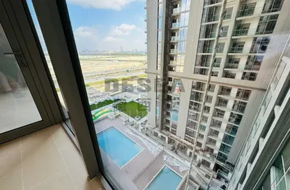 شقة - غرفة نوم - 1 حمام للايجار في محمية صبحا كريك فيستاس - صبحا هارتلاند - مدينة الشيخ محمد بن راشد - دبي شقة - غرفة نوم - 1 حمام للايجار في محمية صبحا كريك فيستاس - صبحا هارتلاند - مدينة الشيخ محمد بن راشد - دبي