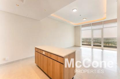 Apartment - 2 - 3 for rent in Golf Residences by Fortimo - Dubai Hills Estate - Dubai