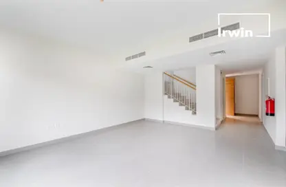 Townhouse - 3 Bedrooms - 4 Bathrooms for rent in Maple at Dubai Hills Estate 3 - Maple at Dubai Hills Estate - Dubai Hills Estate - Dubai
