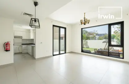 Townhouse - 3 Bedrooms - 4 Bathrooms for rent in Maple at Dubai Hills Estate 3 - Maple at Dubai Hills Estate - Dubai Hills Estate - Dubai