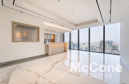Apartment - 4 Bedrooms - 5 Bathrooms for sale in The S Tower - Dubai Internet City - Dubai