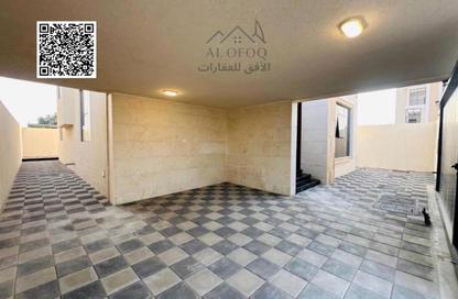Villa - 5 - 7 for sale in Al Helio 1 - Al Helio - Ajman