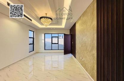 Villa - 5 - 7 for sale in Al Helio 1 - Al Helio - Ajman Villa - 5 - 7 for sale in Al Helio 1 - Al Helio - Ajman