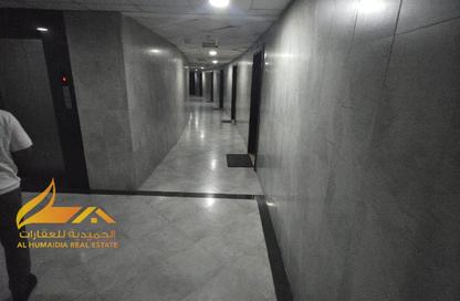 Apartment - Studio - 1 Bathroom for sale in Falcon Tower 3 - Falcon Towers - Ajman Downtown - Ajman