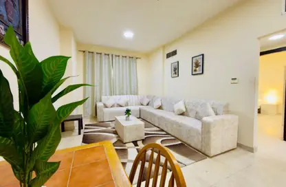 Apartment - 1 Bedroom - 2 Bathrooms for rent in Al Rawda 3 Villas - Al Rawda 3 - Al Rawda - Ajman