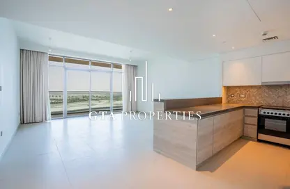 شقة - 2 غرف نوم - 3 حمامات للبيع في مبنى ذا كوف 2 - ذي كوف - مرسى خور دبي - دبي