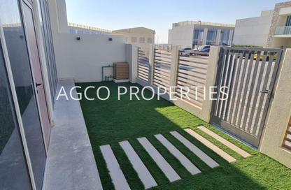 Townhouse - 3 Bedrooms - 4 Bathrooms for sale in Rukan 3 - Rukan - Dubai