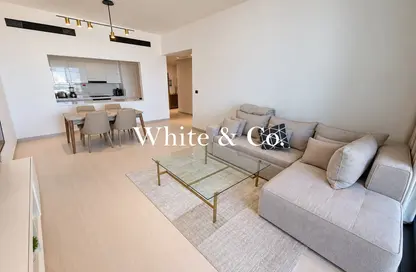 Apartment - 1 Bedroom - 1 Bathroom for sale in Binghatti Lavender - District 10 - Jumeirah Village Circle - Dubai