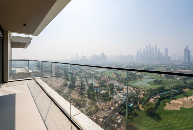 FULL GOLF COURSE VIEW| HIGH FLOOR |BEST UNIT