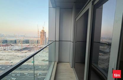 Apartment - Studio - 1 Bathroom for sale in Century Tower - Business Bay - Dubai