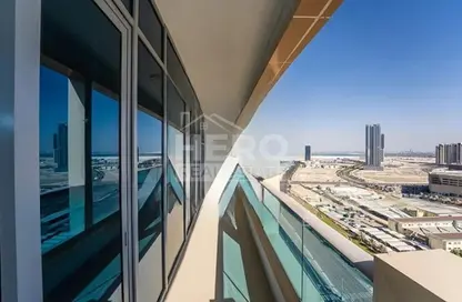 شقة - 2 غرف نوم - 3 حمامات للبيع في جلفار ريزيدينس - جزيرة الريم - أبوظبي