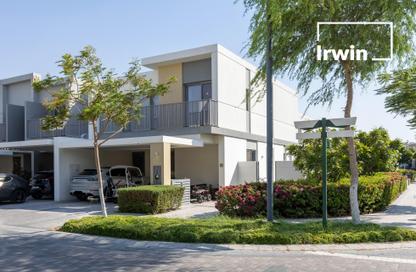 Villa - 4 Bedrooms - 4 Bathrooms for sale in Elan - Tilal Al Ghaf - Dubai Villa - 4 Bedrooms - 4 Bathrooms for sale in Elan - Tilal Al Ghaf - Dubai